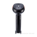 سلكي 1D CCD Scanner Scanner Barcode Reader